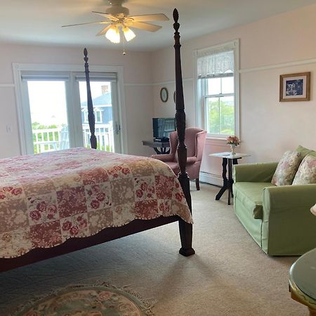 Payne'S Harbor View Inn Ню Шоръм Екстериор снимка
