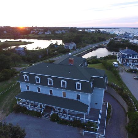 Payne'S Harbor View Inn Ню Шоръм Екстериор снимка