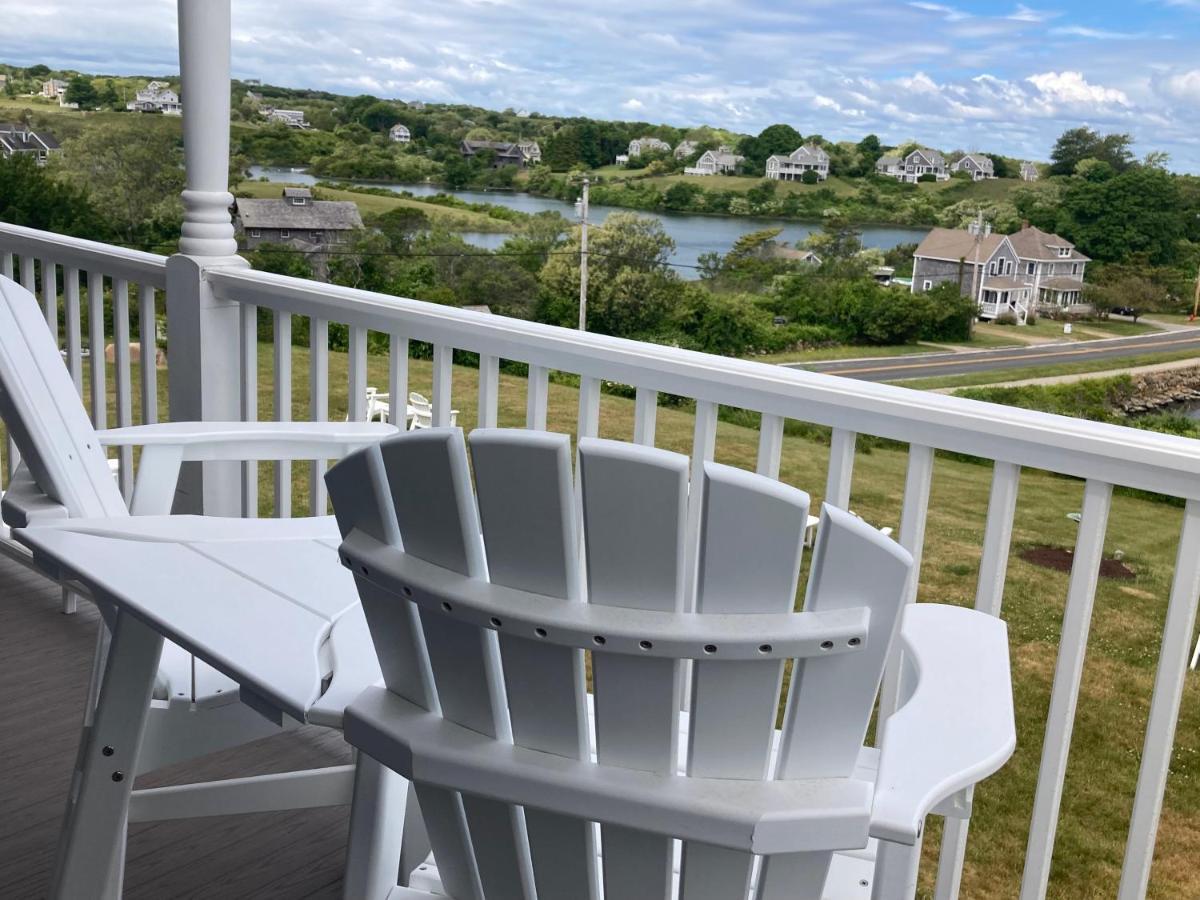 Payne'S Harbor View Inn Ню Шоръм Екстериор снимка