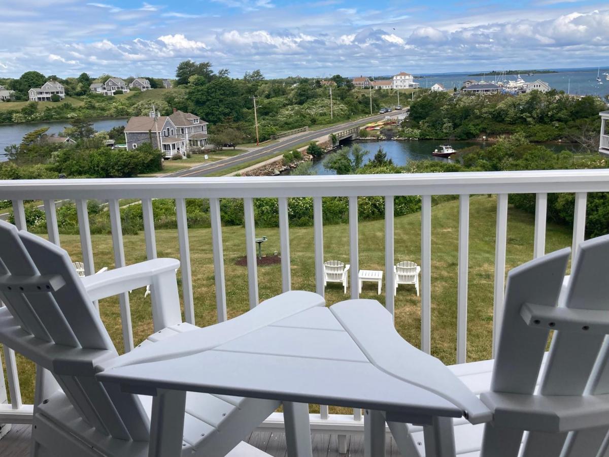 Payne'S Harbor View Inn Ню Шоръм Екстериор снимка