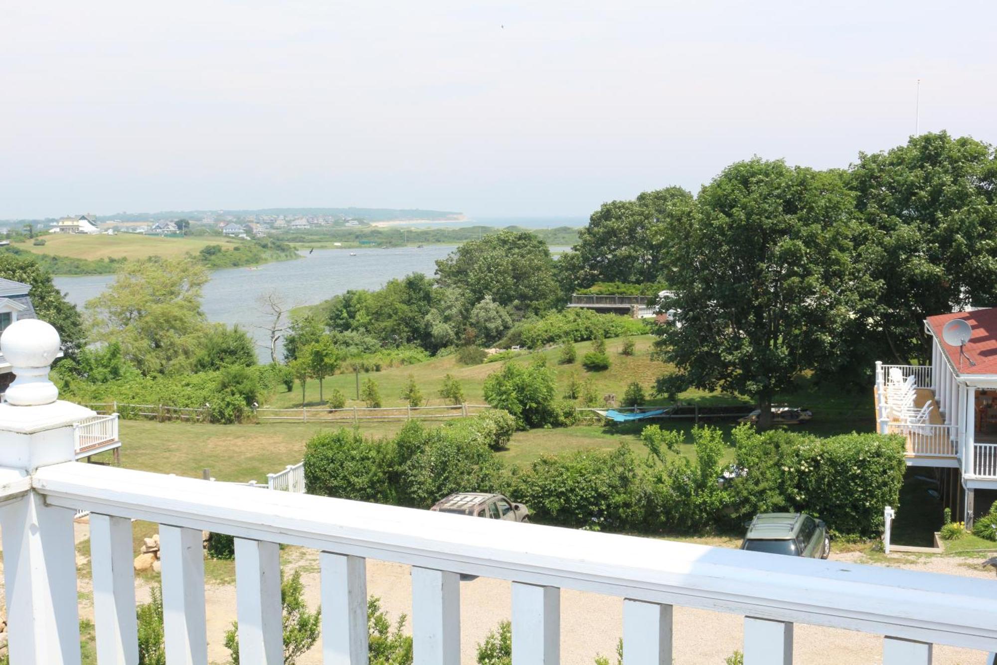 Payne'S Harbor View Inn Ню Шоръм Екстериор снимка