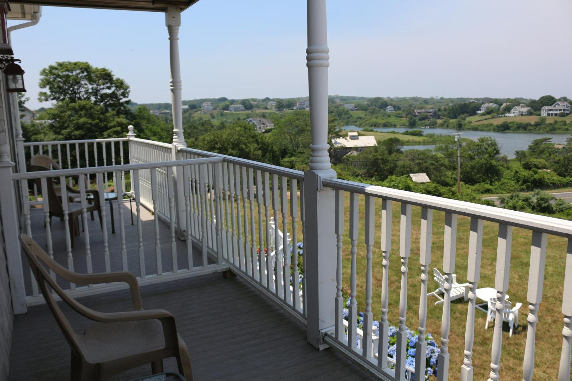 Payne'S Harbor View Inn Ню Шоръм Екстериор снимка
