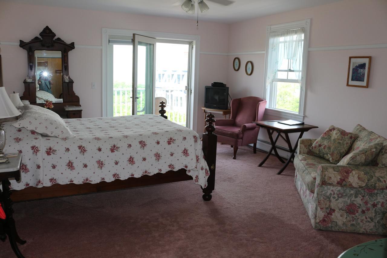 Payne'S Harbor View Inn Ню Шоръм Екстериор снимка