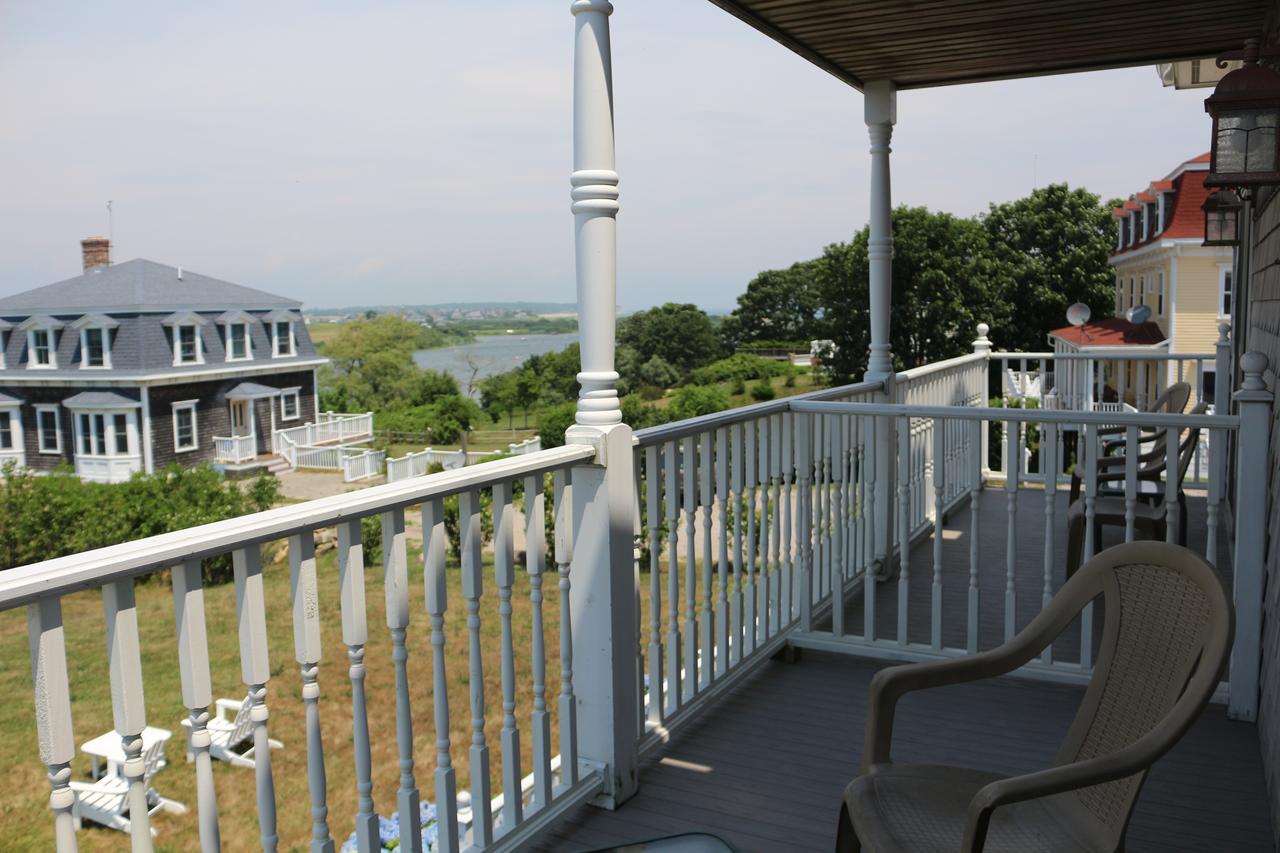 Payne'S Harbor View Inn Ню Шоръм Екстериор снимка