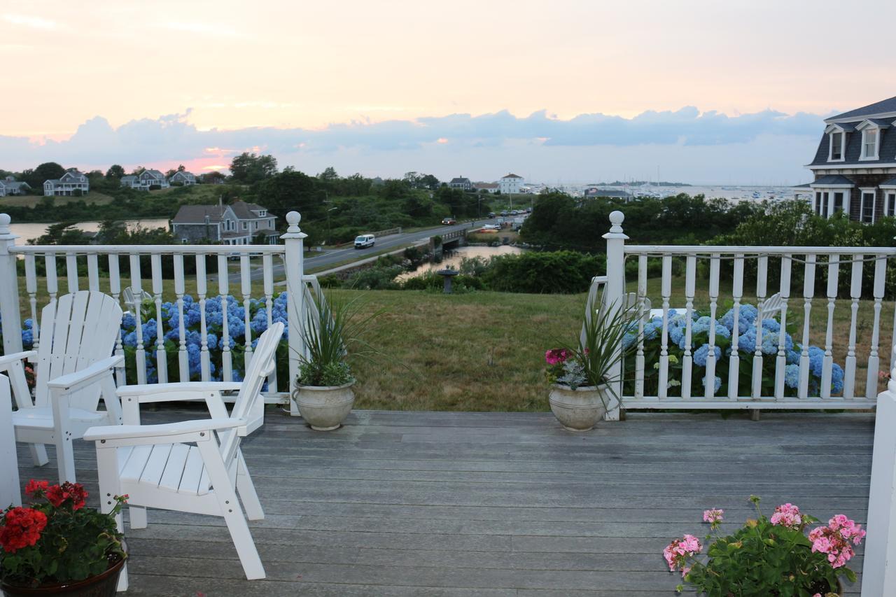 Payne'S Harbor View Inn Ню Шоръм Екстериор снимка