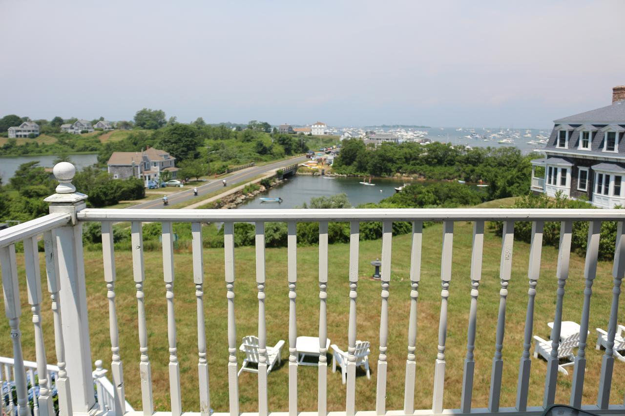 Payne'S Harbor View Inn Ню Шоръм Екстериор снимка