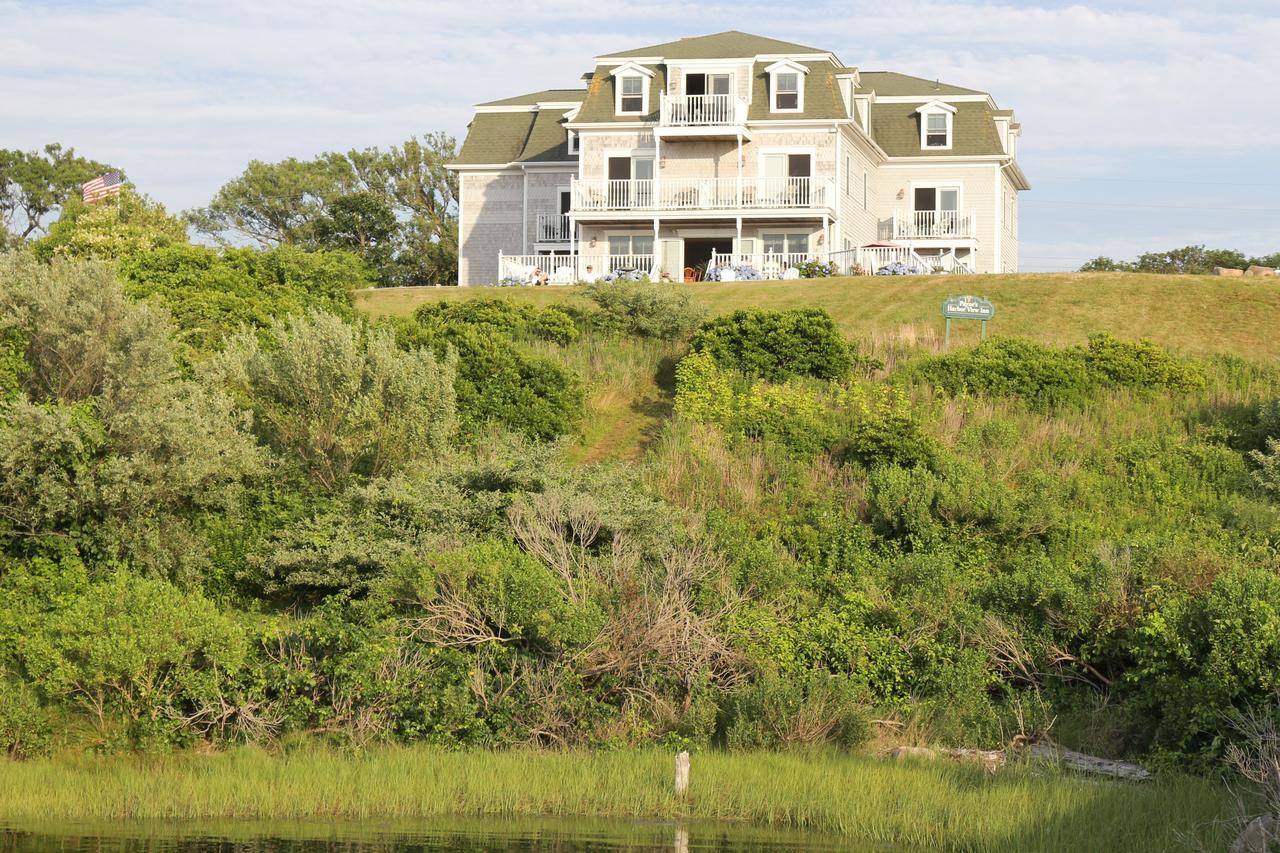 Payne'S Harbor View Inn Ню Шоръм Екстериор снимка