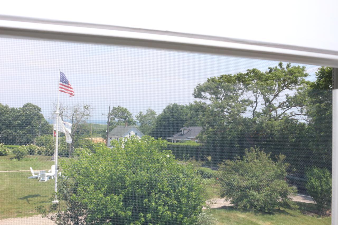 Payne'S Harbor View Inn Ню Шоръм Екстериор снимка