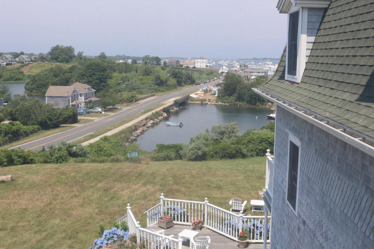 Payne'S Harbor View Inn Ню Шоръм Екстериор снимка