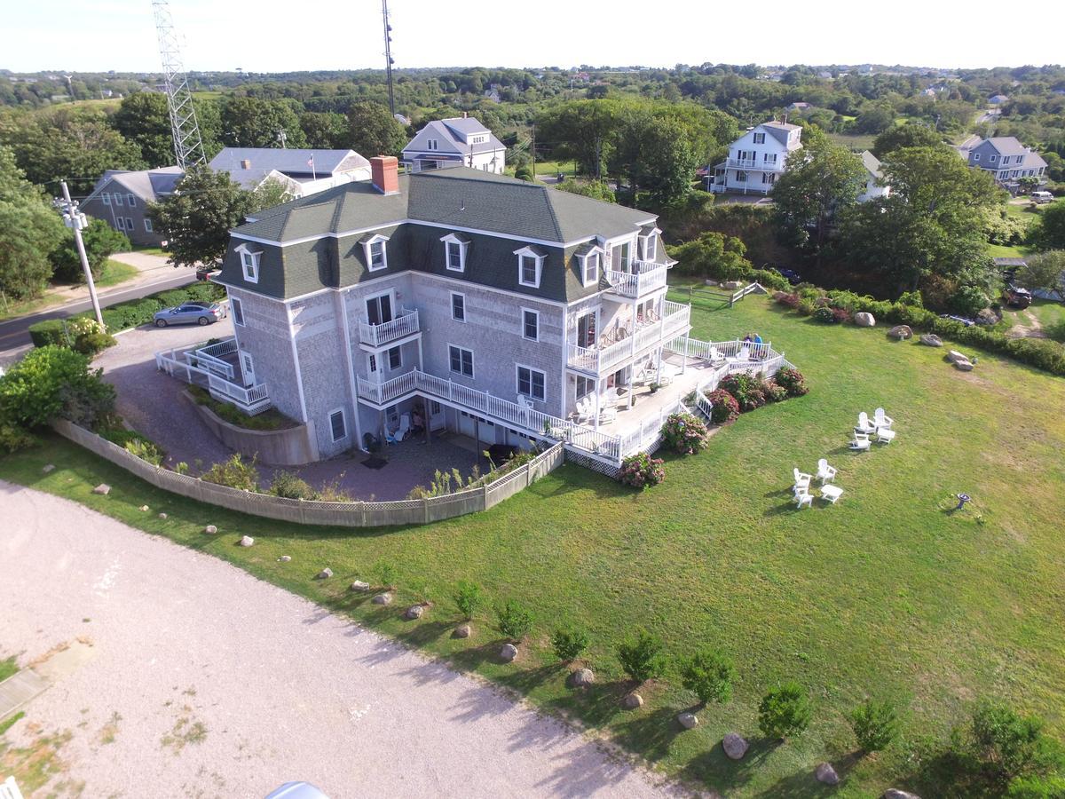 Payne'S Harbor View Inn Ню Шоръм Екстериор снимка