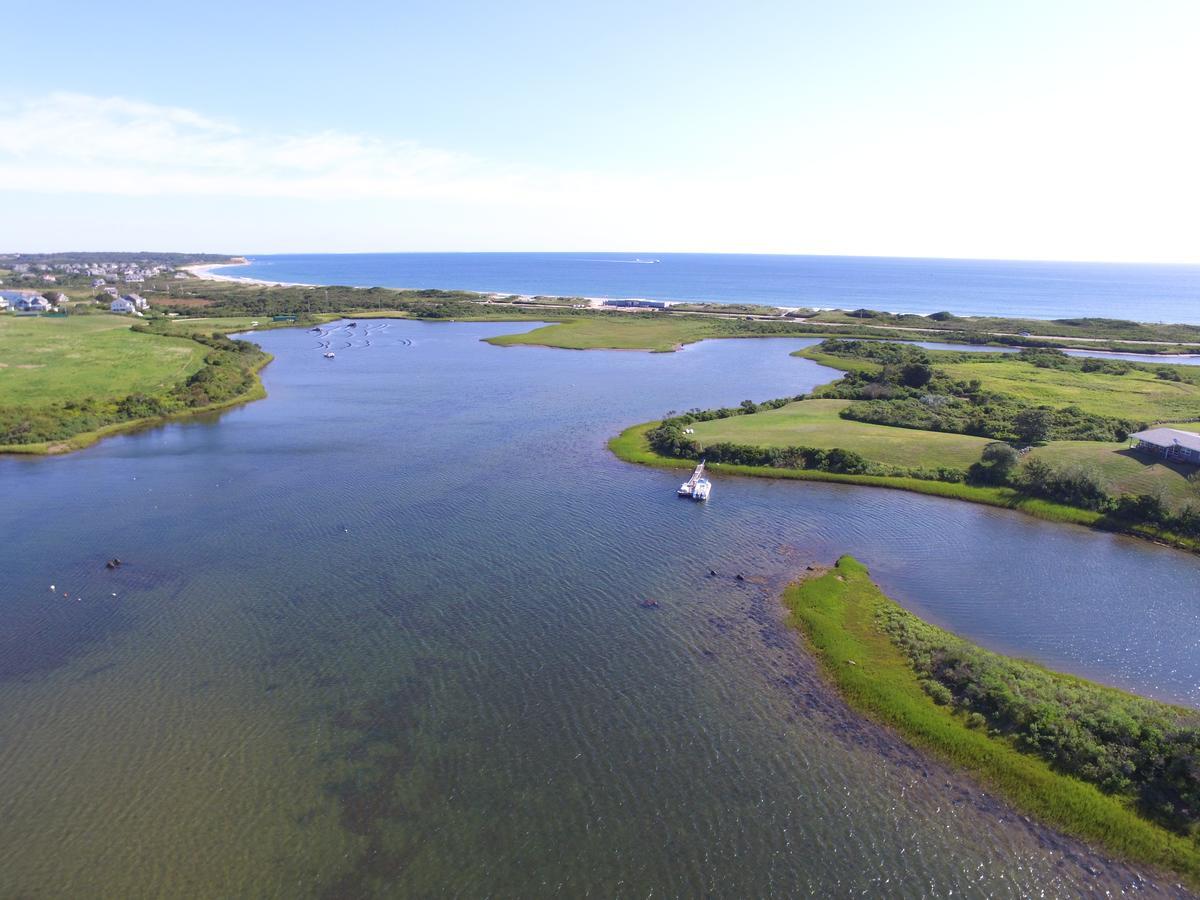 Payne'S Harbor View Inn Ню Шоръм Екстериор снимка