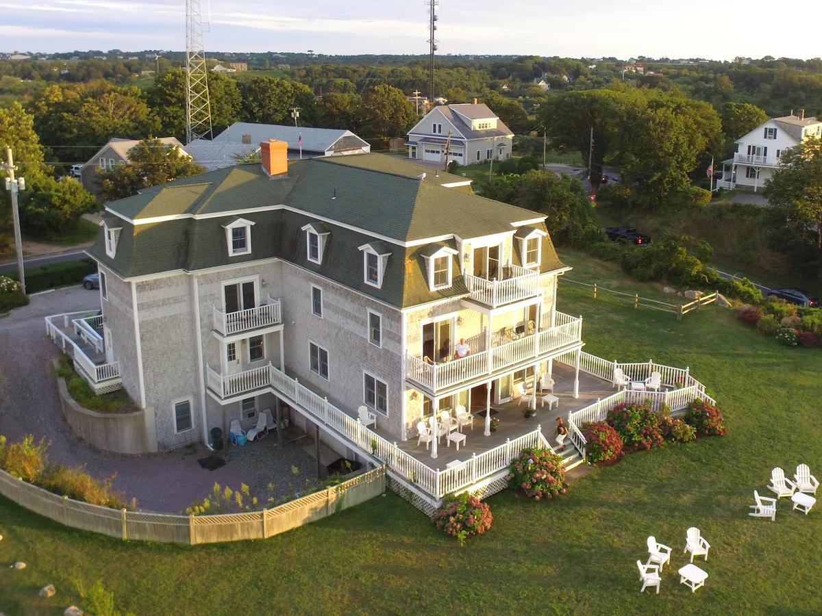 Payne'S Harbor View Inn Ню Шоръм Екстериор снимка