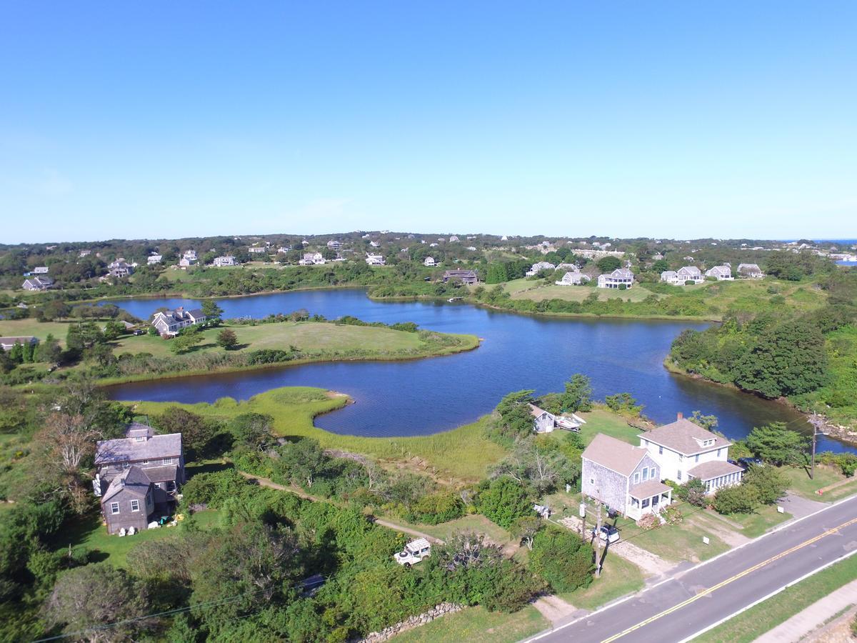 Payne'S Harbor View Inn Ню Шоръм Екстериор снимка