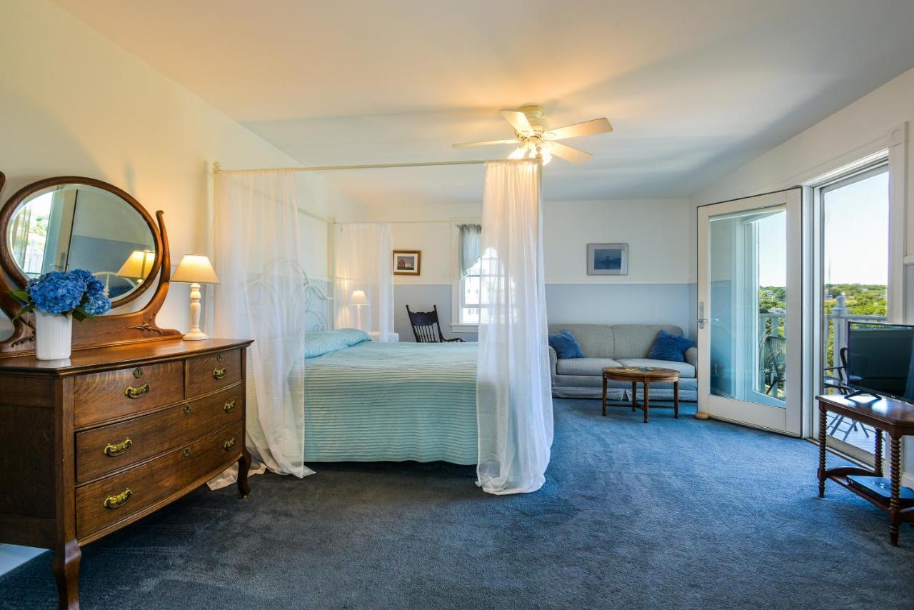 Payne'S Harbor View Inn Ню Шоръм Екстериор снимка