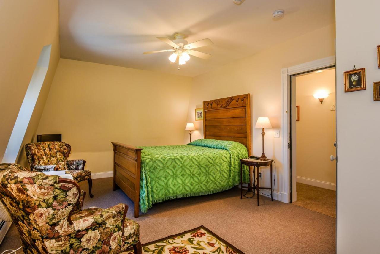 Payne'S Harbor View Inn Ню Шоръм Екстериор снимка