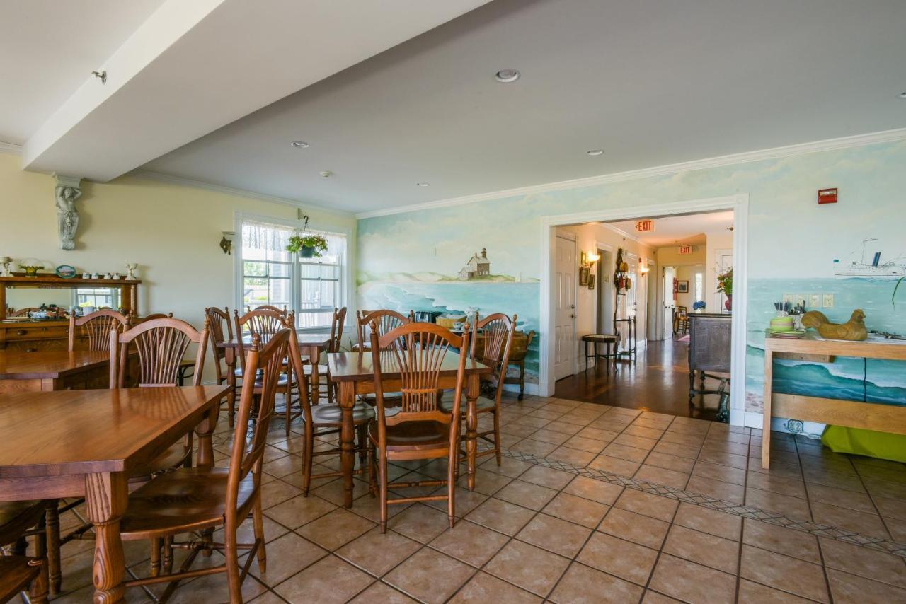 Payne'S Harbor View Inn Ню Шоръм Екстериор снимка